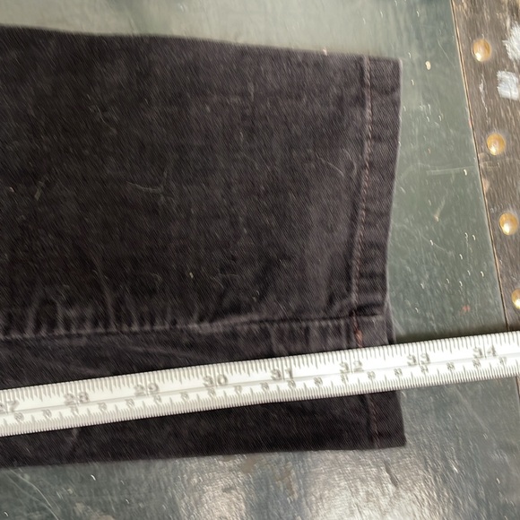 Diesel Velvet Jeans, size 30 - Picture 9 of 9